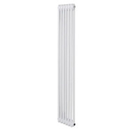 Трубчатый радиатор Warm Well Column 2 1800*290 White (нижнее)